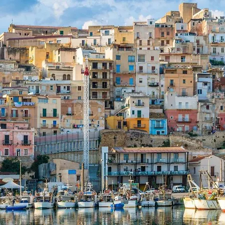 La Paloma Blanca 4* Sciacca