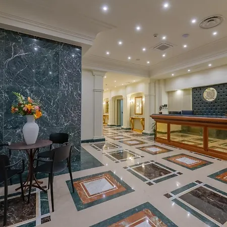 La Paloma Blanca Hotel 4*