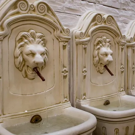 La Paloma Blanca 4* Sciacca