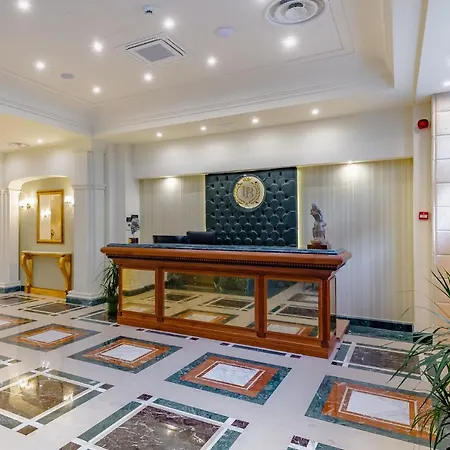 Ξενοδοχείο La Paloma Blanca 4*