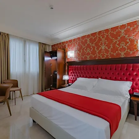 La Paloma Blanca Hotel Sciacca