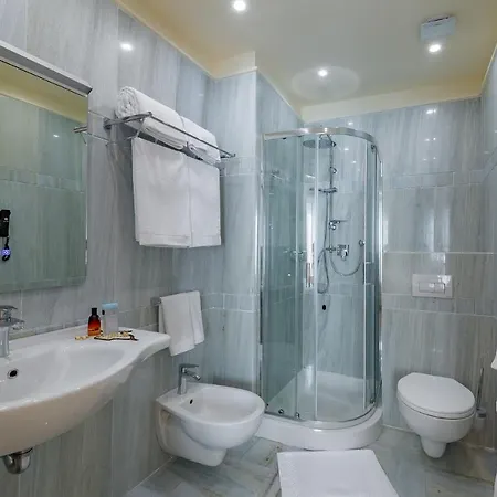 La Paloma Blanca Hotel 4*