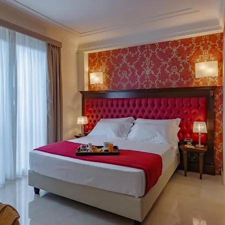 La Paloma Blanca Hotel 4*