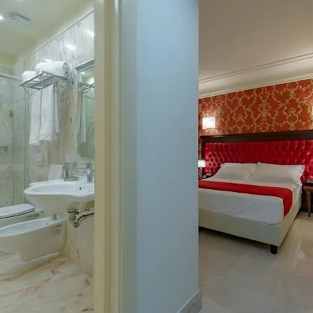 La Paloma Blanca 4* Sciacca
