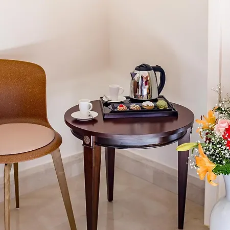 La Paloma Blanca Hotel Sciacca
