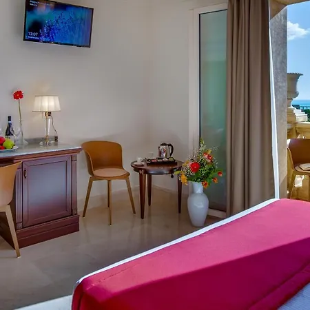 La Paloma Blanca Ξενοδοχείο 4*