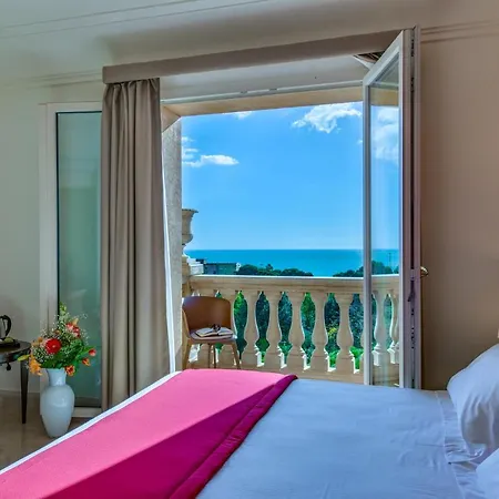 La Paloma Blanca Ξενοδοχείο 4*