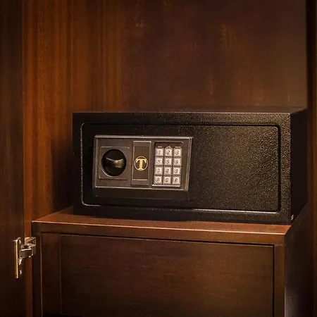 Ξενοδοχείο La Paloma Blanca