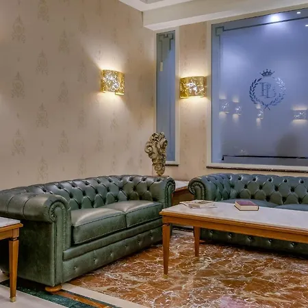 Ξενοδοχείο La Paloma Blanca 4*