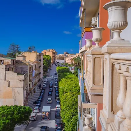 La Paloma Blanca Hotel Sciacca