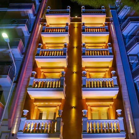 La Paloma Blanca Hotel 4*