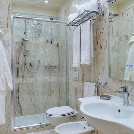 La Paloma Blanca Hotel Sciacca