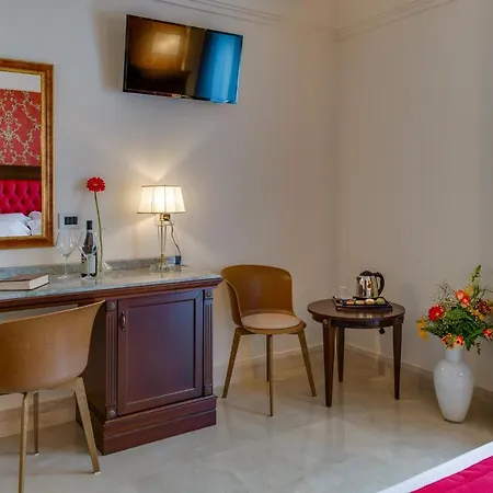 La Paloma Blanca 4*