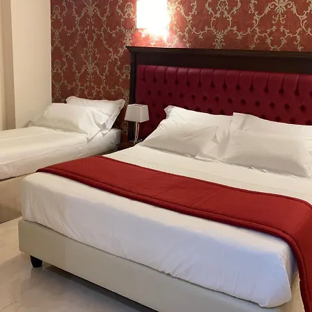 La Paloma Blanca 4*