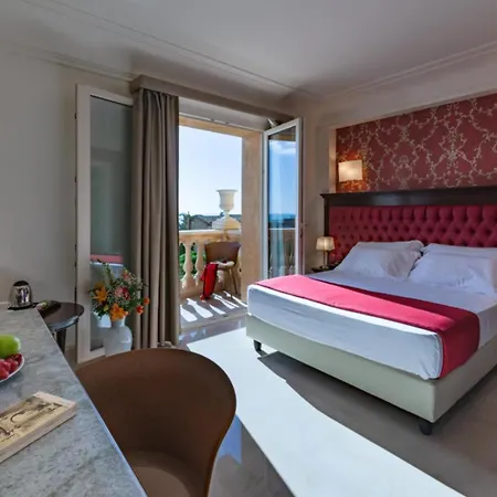 La Paloma Blanca 4*