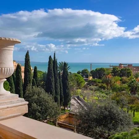 Hotel La Paloma Blanca Sciacca