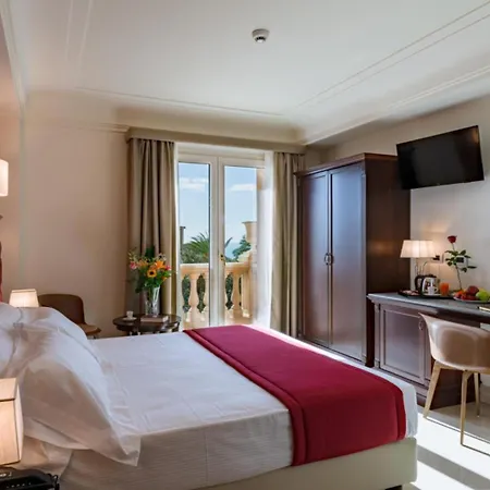 La Paloma Blanca Hotel Sciacca