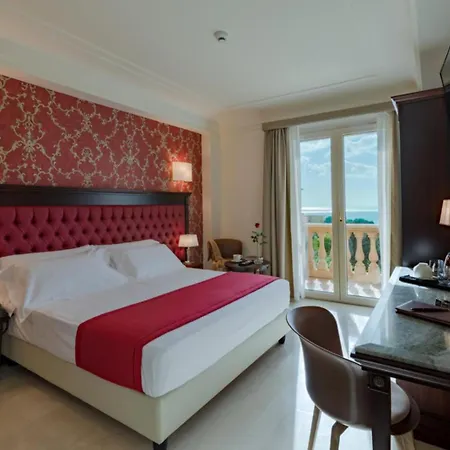 La Paloma Blanca Ξενοδοχείο 4*