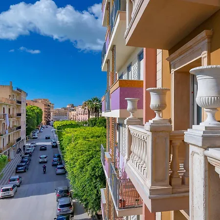 La Paloma Blanca Szálloda 4*