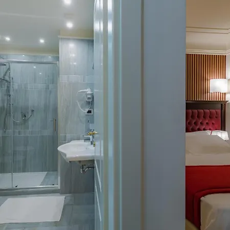 La Paloma Blanca 4*