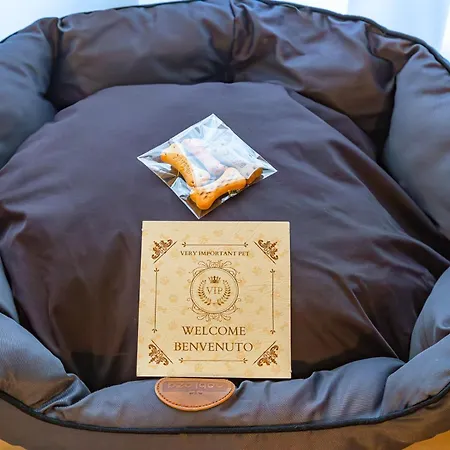 La Paloma Blanca Ξενοδοχείο 4*