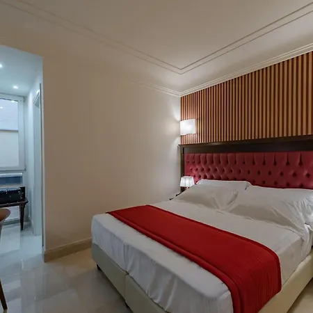 La Paloma Blanca 4*