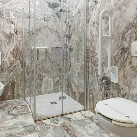 La Paloma Blanca Sciacca