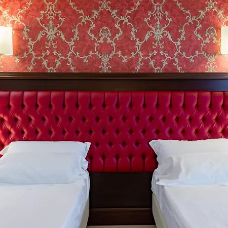 La Paloma Blanca Ξενοδοχείο Sciacca