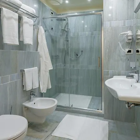 Ξενοδοχείο La Paloma Blanca Sciacca