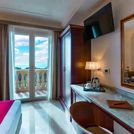 La Paloma Blanca 4* Sciacca