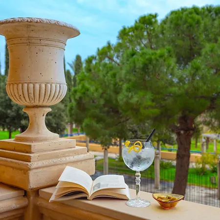 La Paloma Blanca Ξενοδοχείο