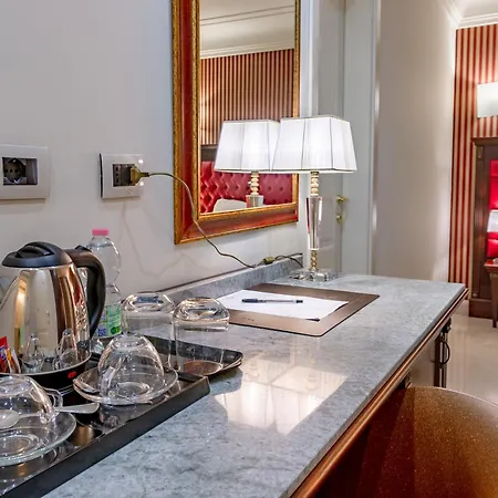 La Paloma Blanca Szálloda 4*