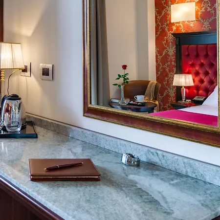 La Paloma Blanca Ξενοδοχείο Sciacca