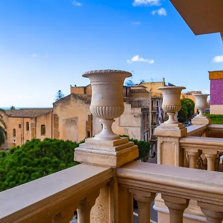 Ξενοδοχείο La Paloma Blanca Sciacca