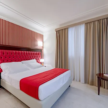 Hotel La Paloma Blanca
