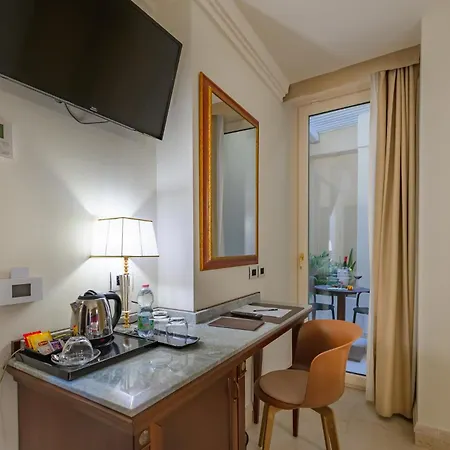 La Paloma Blanca Sciacca