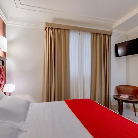 La Paloma Blanca 4* Sciacca