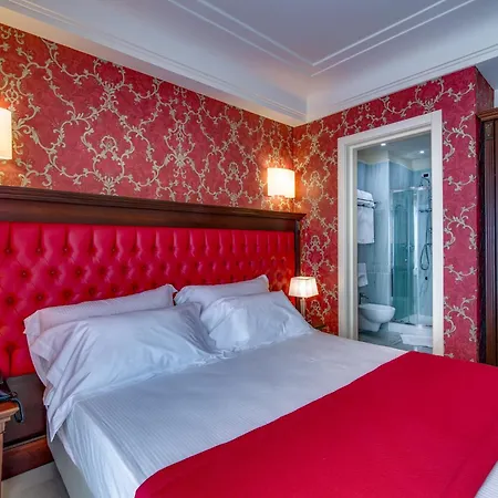 La Paloma Blanca Hotel