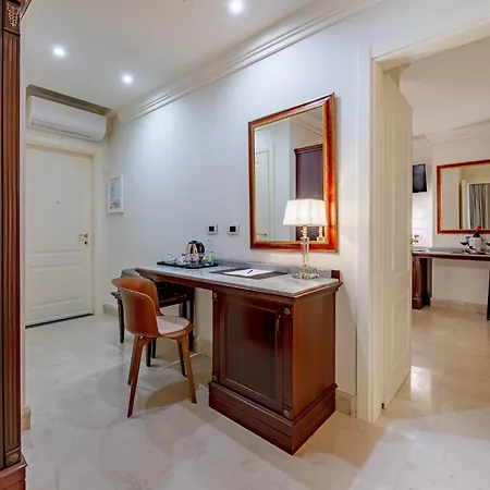 Hotel La Paloma Blanca