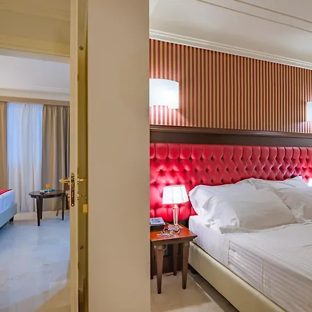 La Paloma Blanca Szálloda 4*