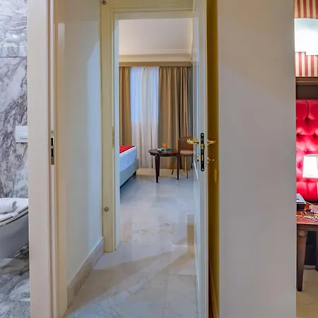 La Paloma Blanca Ξενοδοχείο Sciacca