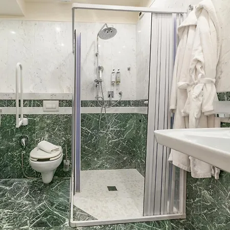 Hotel La Paloma Blanca Sciacca
