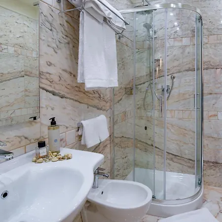 La Paloma Blanca Sciacca