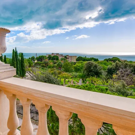 La Paloma Blanca 4* Sciacca