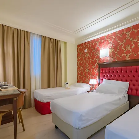 La Paloma Blanca Hotel