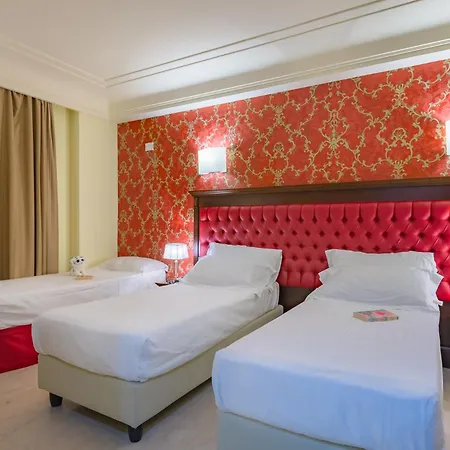 Ξενοδοχείο La Paloma Blanca