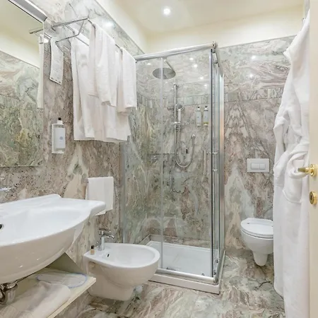 La Paloma Blanca Hotel 4*