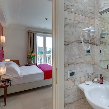 La Paloma Blanca Hotel Sciacca