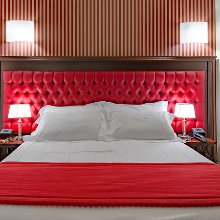 Hotel La Paloma Blanca Sciacca