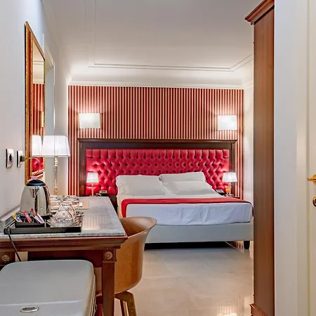 La Paloma Blanca 4*